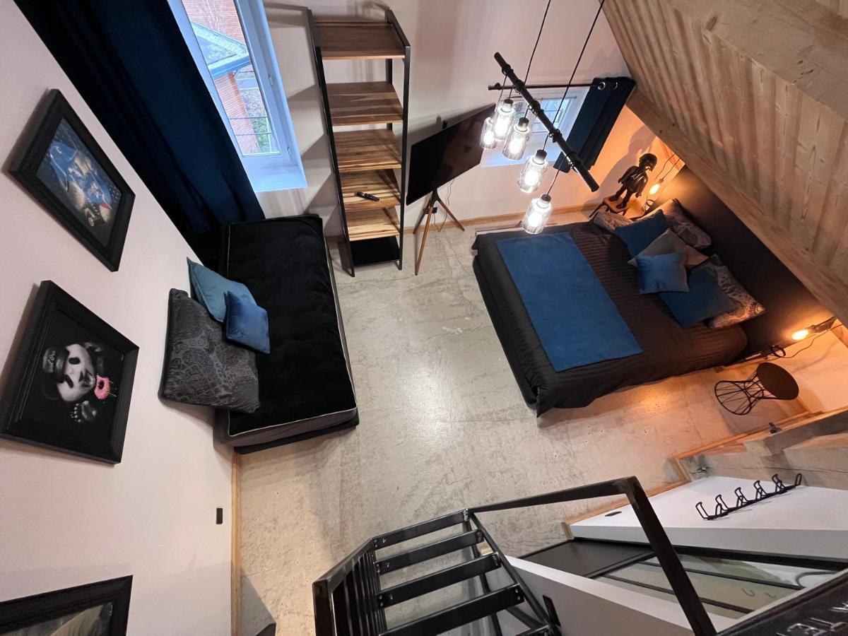 Bed and Breakfast Refuges Sous Les Toits Bourg-Saint-Maurice Esterno foto